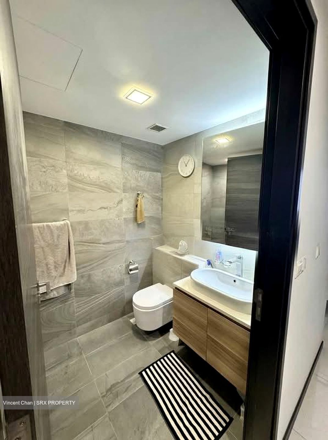 The Poiz Residences (D13), Apartment #535212451